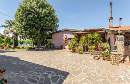 Hostly - Country House Donoratico - ONLY FOR FAMILIES - Foto 33
