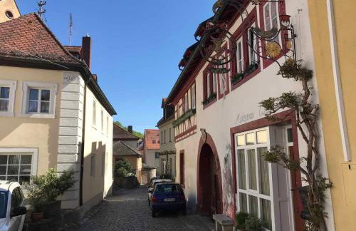 Ferienwohnung am Weinberg - Foto 12