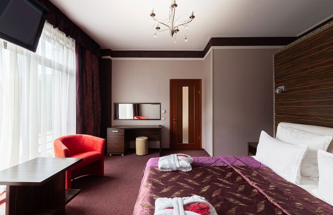 VIP-Aparts Bukovel - Photo 26