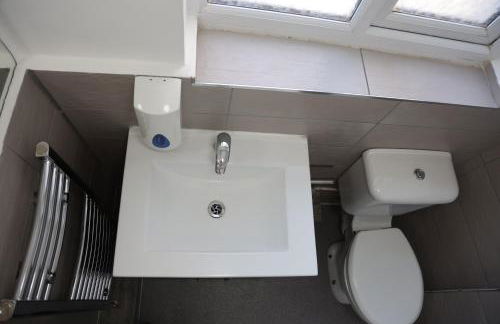 Stylish Studio Escape - Foto 26