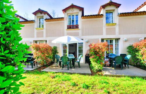 La résidence du Lac - maeva Home - Appartement 2 pièces 5 personnes - Sélection MAE-3921 - Foto 12