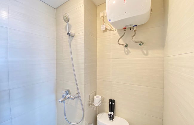 Modern & Cozy 2BR Apartment At Gateway Pasteur - Foto 17