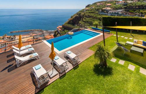 Villa Skylark - by LovelyStay - Foto 39