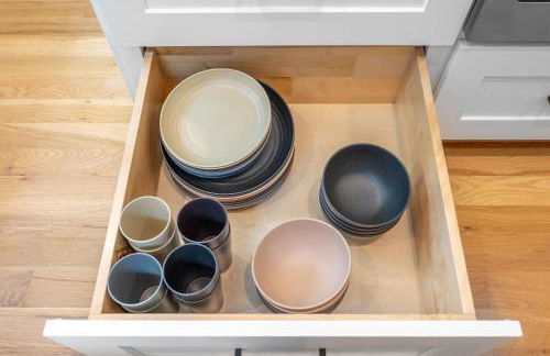 The Terra Haus - 4BR Modern Boho Retreat - Foto 71