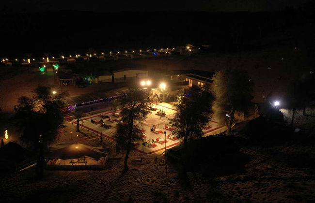 Ras al Khaimah Bedouin Camping - Foto 3