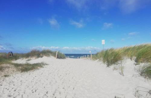 Wohnung mit Grossem Garten an der Ostseekuste - Foto 42