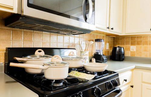 Loft at Downtown Newark - Foto 12