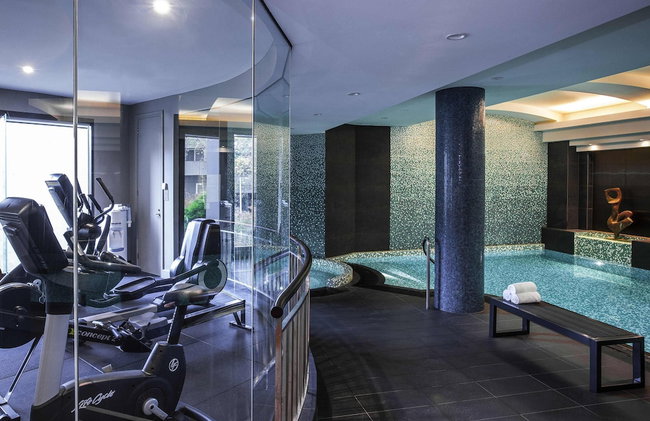 Quay West Suites Melbourne - Foto 59