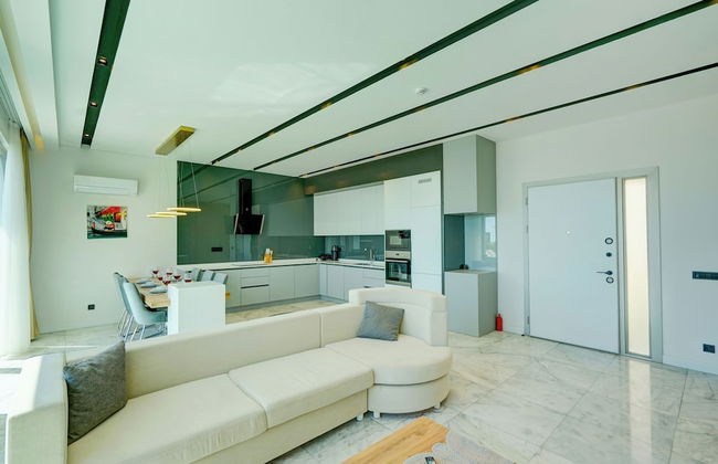 Villa Venus 8 - PLANET LUXURY VILLAS - Foto 16