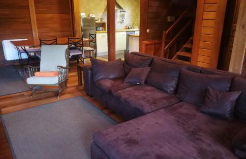 Panoramic Xalet la Molina con Vistas Excelentes - Foto 15