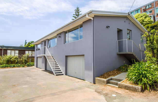 CBD Apartments Launceston - Foto 5