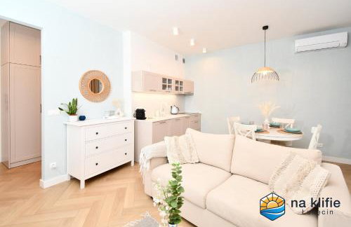 Apartament na klifie - Łukęcin - Foto 11