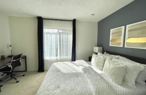 SFO Airport/S San Francisco Sweet Home - Foto 24