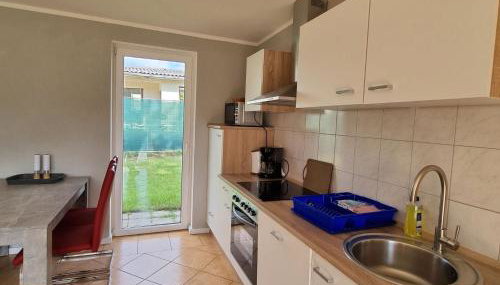 Reihenhaus am Groß Labenzer See, Klein Labenz - Foto 5