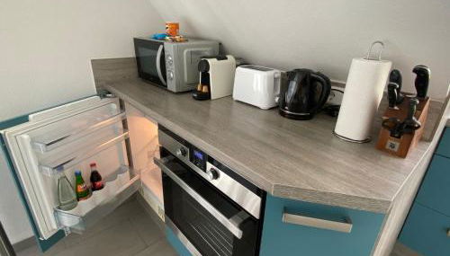 hochwertiges Studio in bester Lage - Foto 3