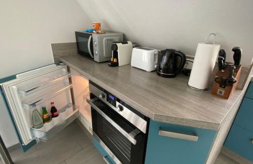 hochwertiges Studio in bester Lage - Foto 3