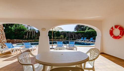 Villa Las Palmeras - Foto 4