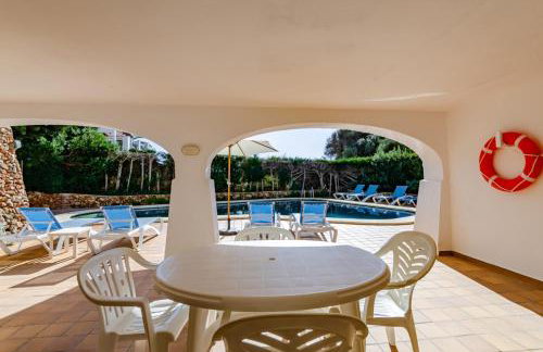 Villa Las Palmeras - Photo 4