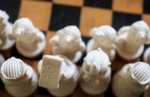 A Country Retreat in the Heart of Nature - Foto 35