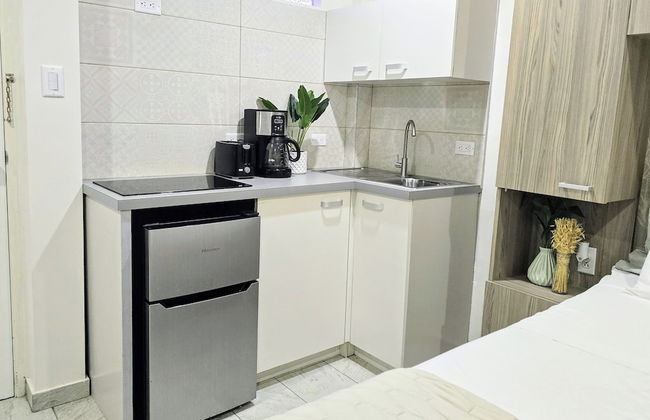 Bubali Villa & Apartments - Foto 67