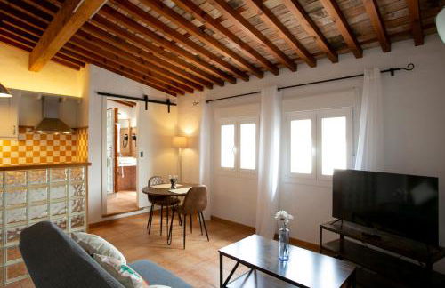 Estudio La Motilla - Foto 8