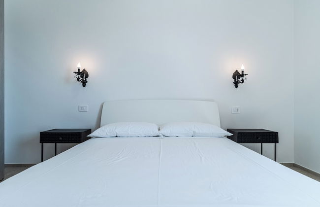 Villa Infinity with pool - Foto 10