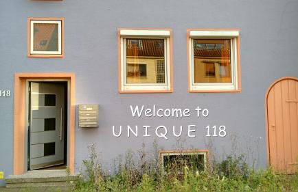 Unique 118 - Foto 1