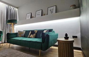 Loft Haven - Loftowa przystań - Foto 35