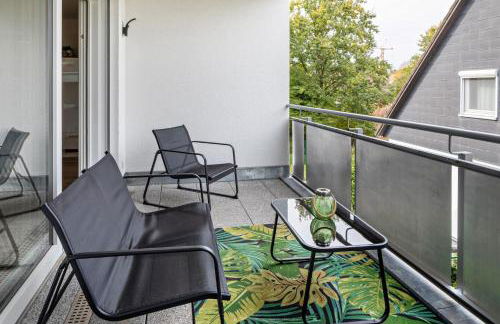 Ferienhaus Ebringen - Foto 7