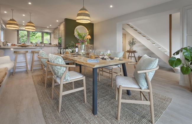 Barakat Lakes Escape - Foto 21