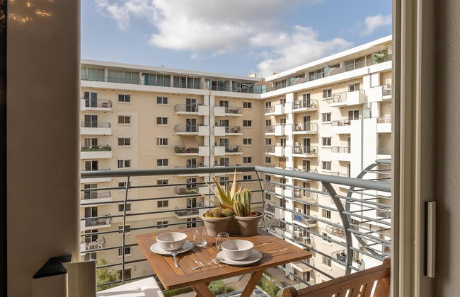 Modern Penthouse Savoy Garden in Gzira - Foto 30