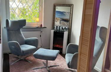 Villa Maxima mit Klimaanlage - Foto 32