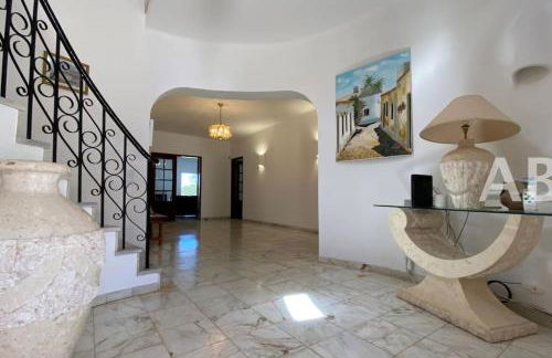 Peaceful villa with sea view close to Carvoeiro - Foto 21