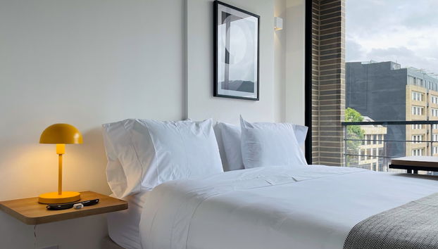 Otono 518 by Wynwood House - Foto 3, Habitación