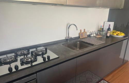 Angela attico a pochi minuti dal Gemelli e Stazione FL3 direzione San Pietro - Roma centro - Foto 12