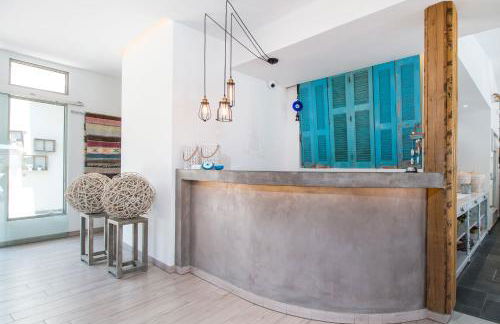 Malibu Boutique Studios & Bungalows - Foto 20