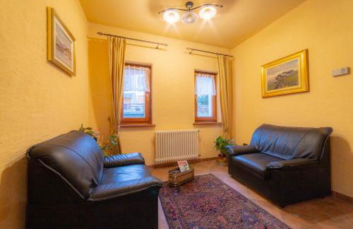 Family Apartments Le Chalet - Foto 15