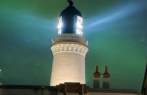 The Lighthouse Keepers Cabin - Photo 6