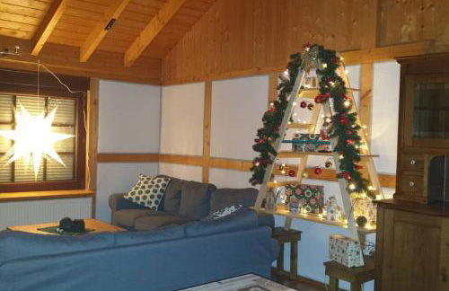 Oma Lina Haus - 4 SZ 2 Bäder großer Garten und Infrarot-Sauna - Photo 16