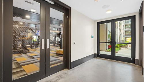 Stylish 1BR Retreat in Houstons Sawyer Yard Art District Minutes to Downtown - Foto 5