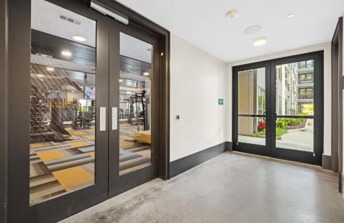 Stylish 1BR Retreat in Houstons Sawyer Yard Art District Minutes to Downtown - Foto 5