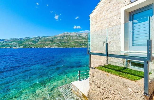 Luxury Villa Gabriela - Foto 49