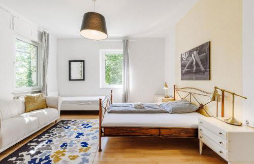 Villa Plassenburg - Foto 20