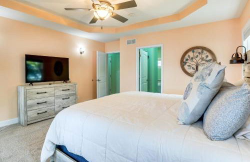 Boat, Fish and Explore! Gem on Lake of the Ozarks - Foto 11