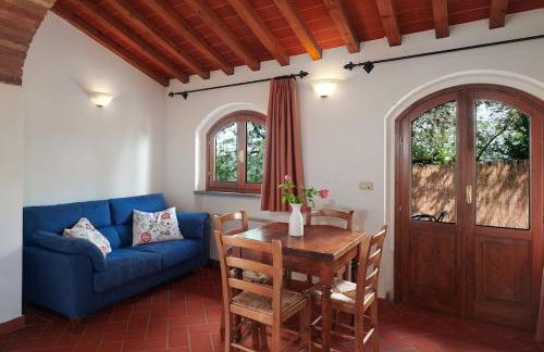 Villa I Leoni - Foto 57