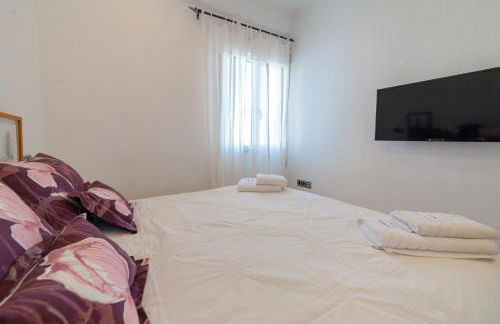 AP-3 XimoApartments A Primera LÍNEA Playa & CHIMENEA - Photo 26