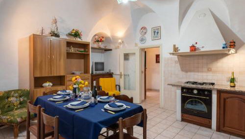 Holiday Home Le Antiche Volte - SLR215 by Interhome - Foto 4