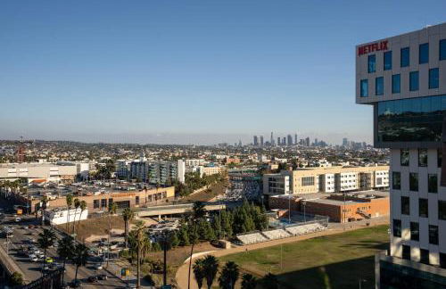 Kasa Sunset Los Angeles - Foto 16