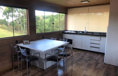 Villa Cambara - Foto 31