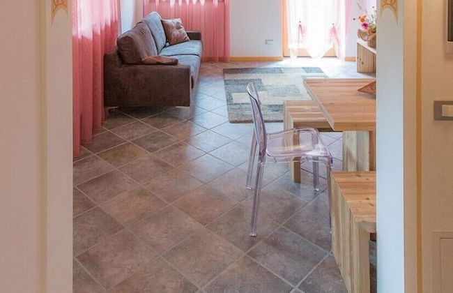 Villa Stella Alpina - Foto 22